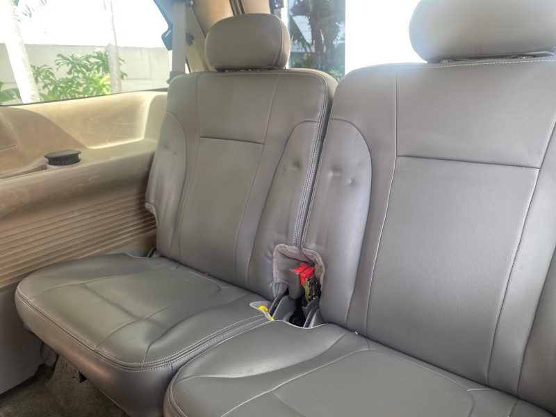 2002 Chevrolet TrailBlazer EXT LT  SUV LOW MILES 69,572 in , 