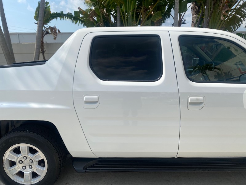 2008 Honda Ridgeline RTS 4WD LOW MILES 73,653 1 OWNER in , 