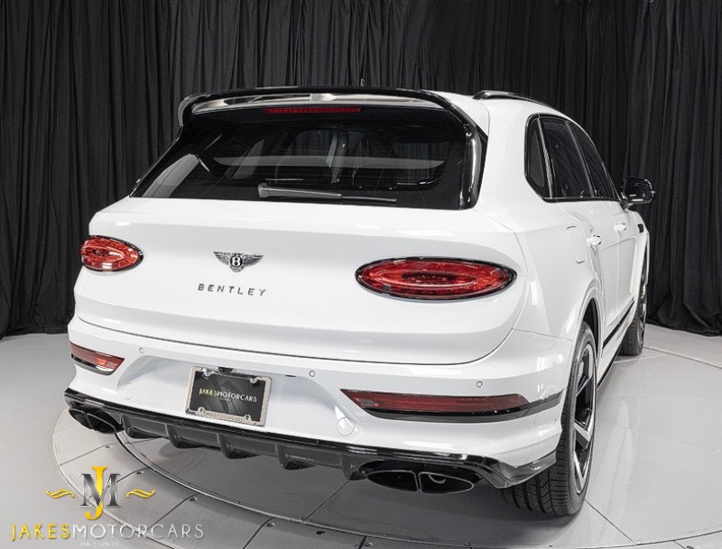 2022 Bentley Bentayga Bentayga S ($242,125 MSRP) *ONLY 13,000 MILES* *FULL PPF* in , 