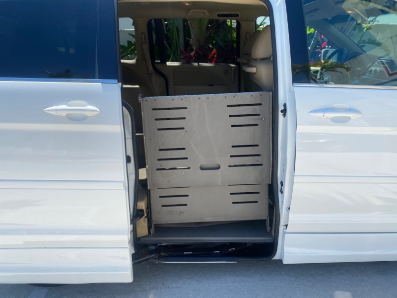 2010 Honda Odyssey EX-L LOW MILES 58,506 1 OWNER in , 