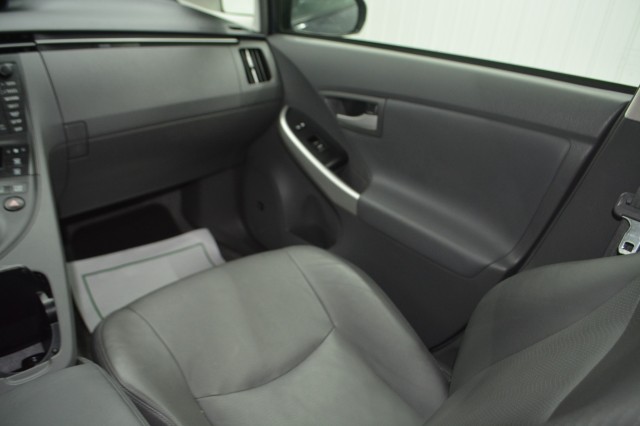 Used 2011 Toyota Prius IV Sedan for sale in Geneva NY
