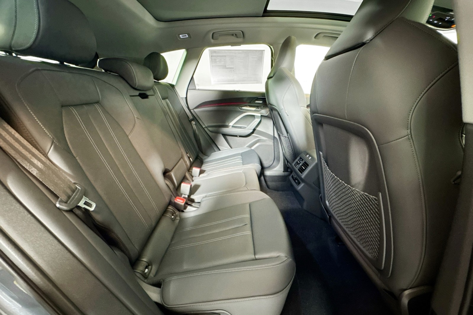 New 2025 Tambora Gray Metallic Audi Premium Plus 2.0 TFSI quattro image 24