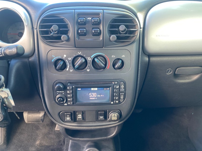 2005 Chrysler PT Cruiser GT LOW MILES 35,037 1 OWNER in ,