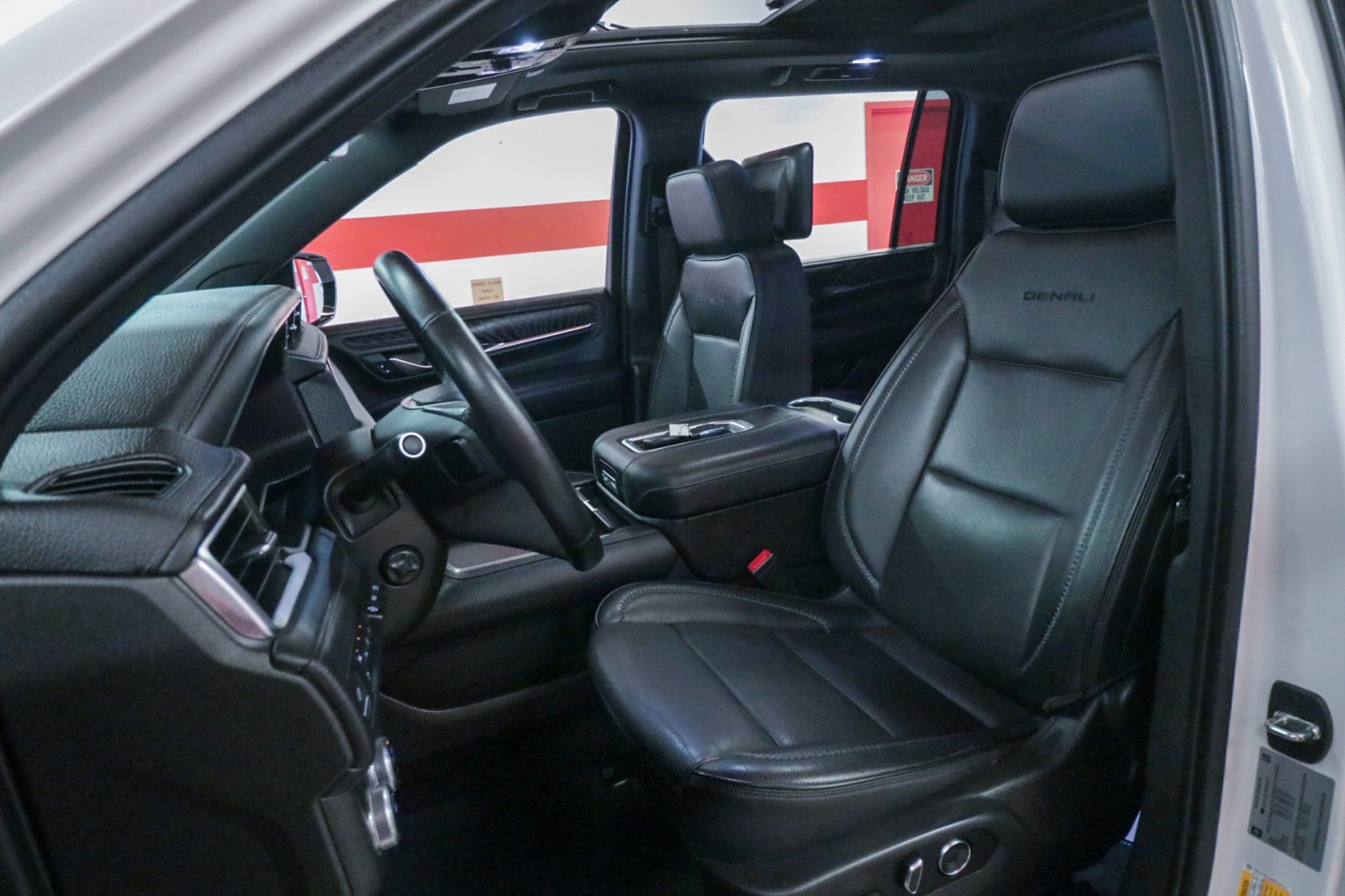 Used Car 2021 Gmc Yukon Xl  Denali For Sale Under $50,000 In Austin, Texas