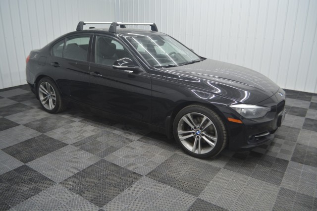 Used 2015 BMW 3 Series 328i xDrive Sedan for sale in Geneva NY