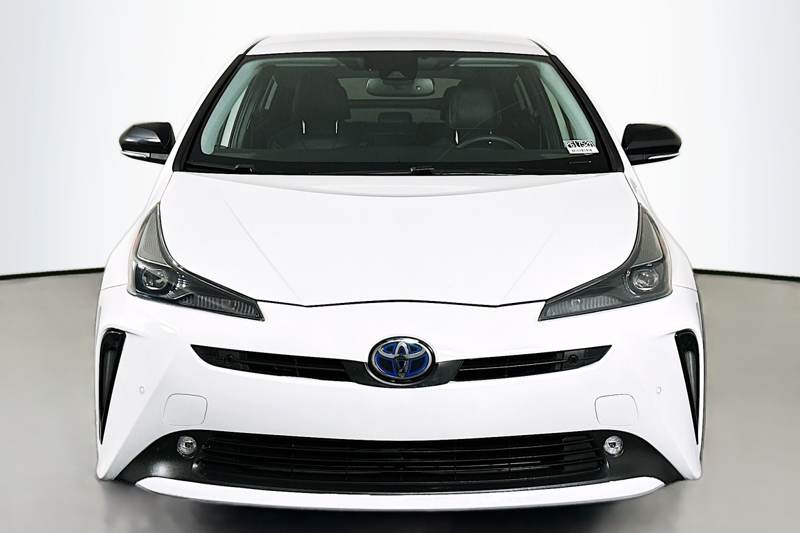 Used 2022 White Toyota Nightshade image 2