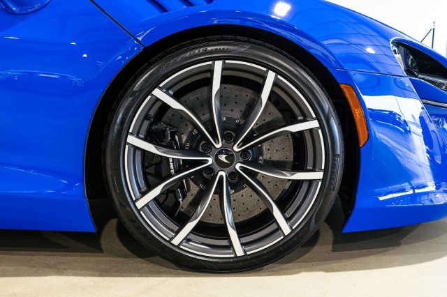 Used Car 2023 Mclaren Artura  For Sale Under $200,000 In Boerne, Texas