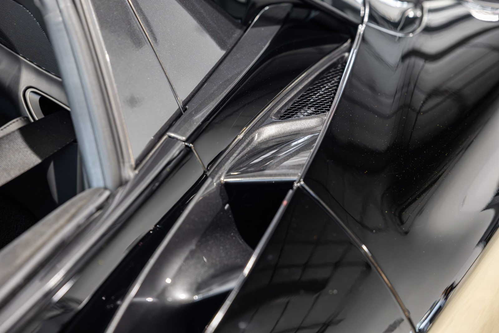 Used Car 2020 Mclaren 720s  Performance Spider For Sale Under $310,000 In Boerne, Texas