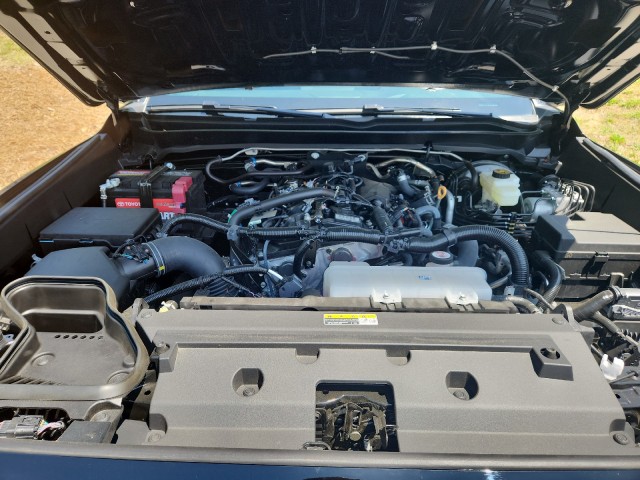 ToyotaTacoma 4WD49