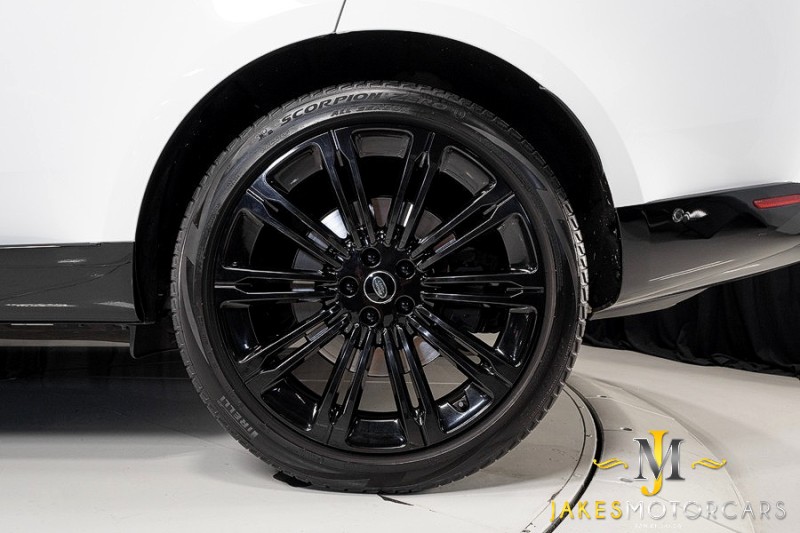 2023 Land Rover Range Rover Range Rover Autobiography ($163,670 MSRP!) *13,000 MILES* in , 