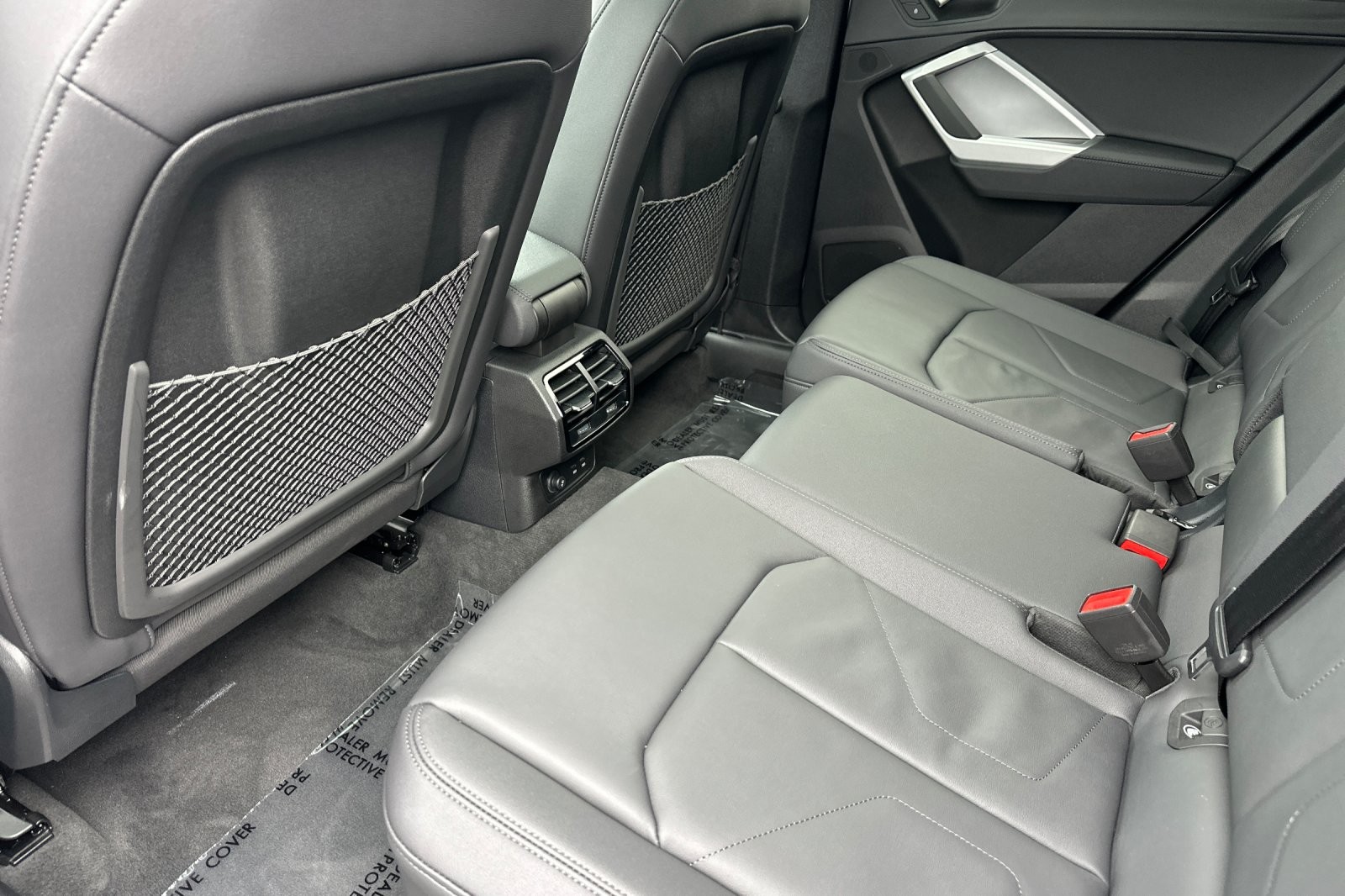 Used 2025 Arkona White Audi S line Premium 45 TFSI quattro image 11