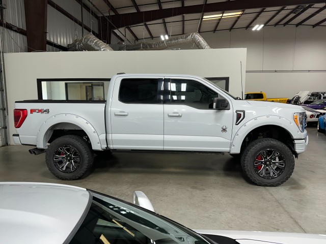 2022 Ford F-150 XLT in , 