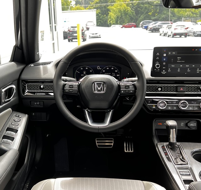 HondaCivic Sedan Hybrid31