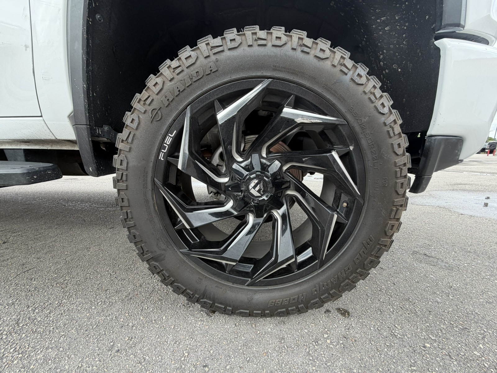 2020 Chevrolet Silverado 1500 - $41,977