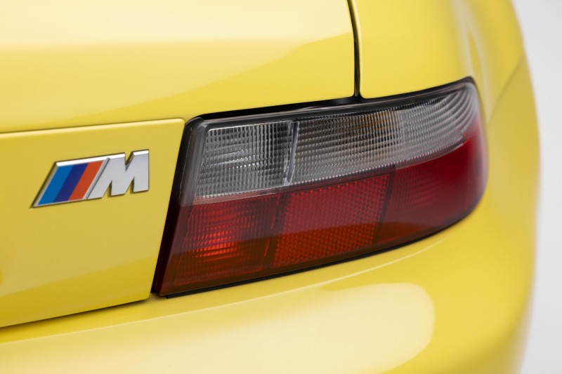 1999 BMW Z3 M 3.2L in , 