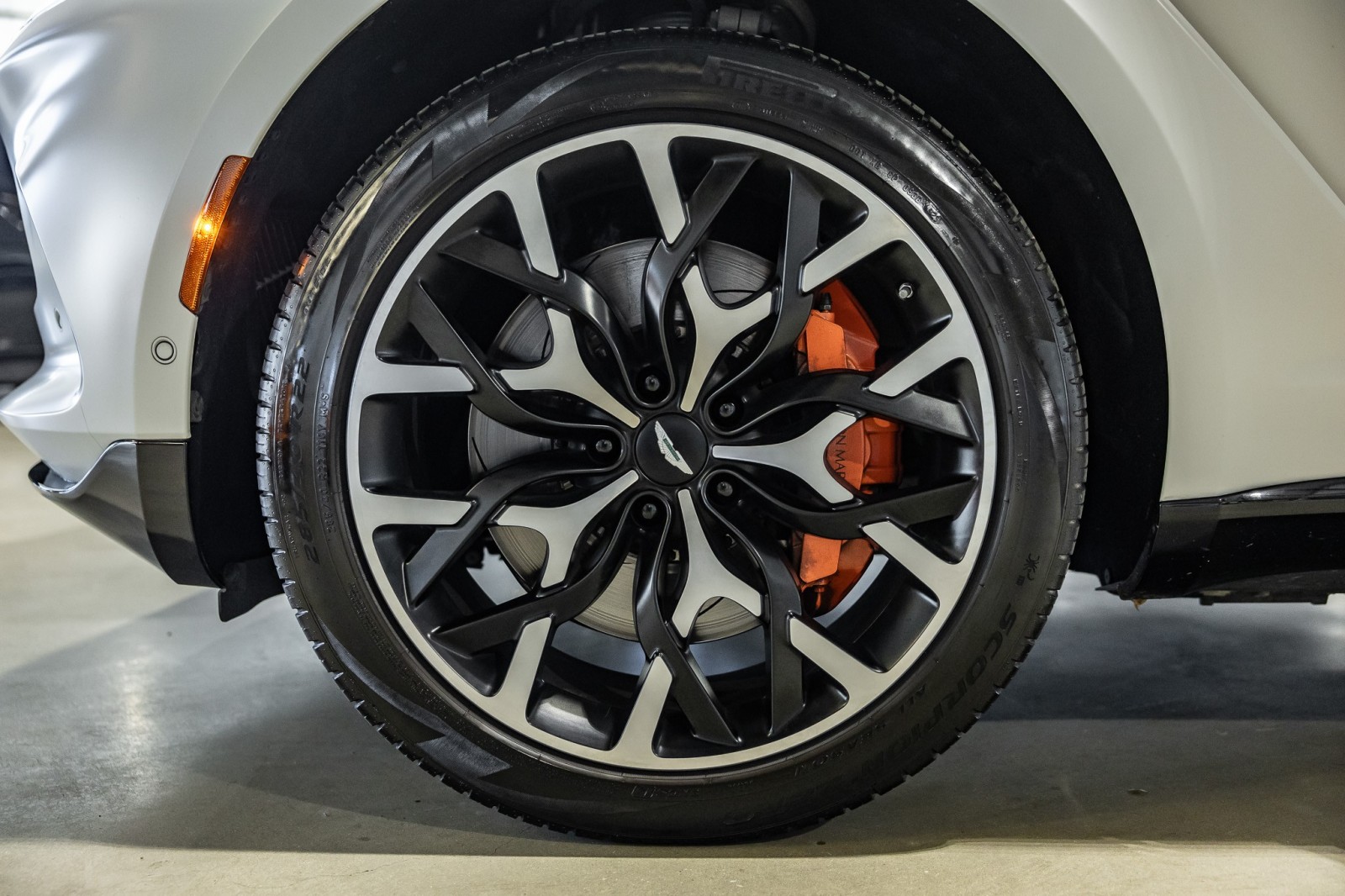 Used Car 2022 Aston Martin Dbx  For Sale Under $100,000 In Boerne, Texas