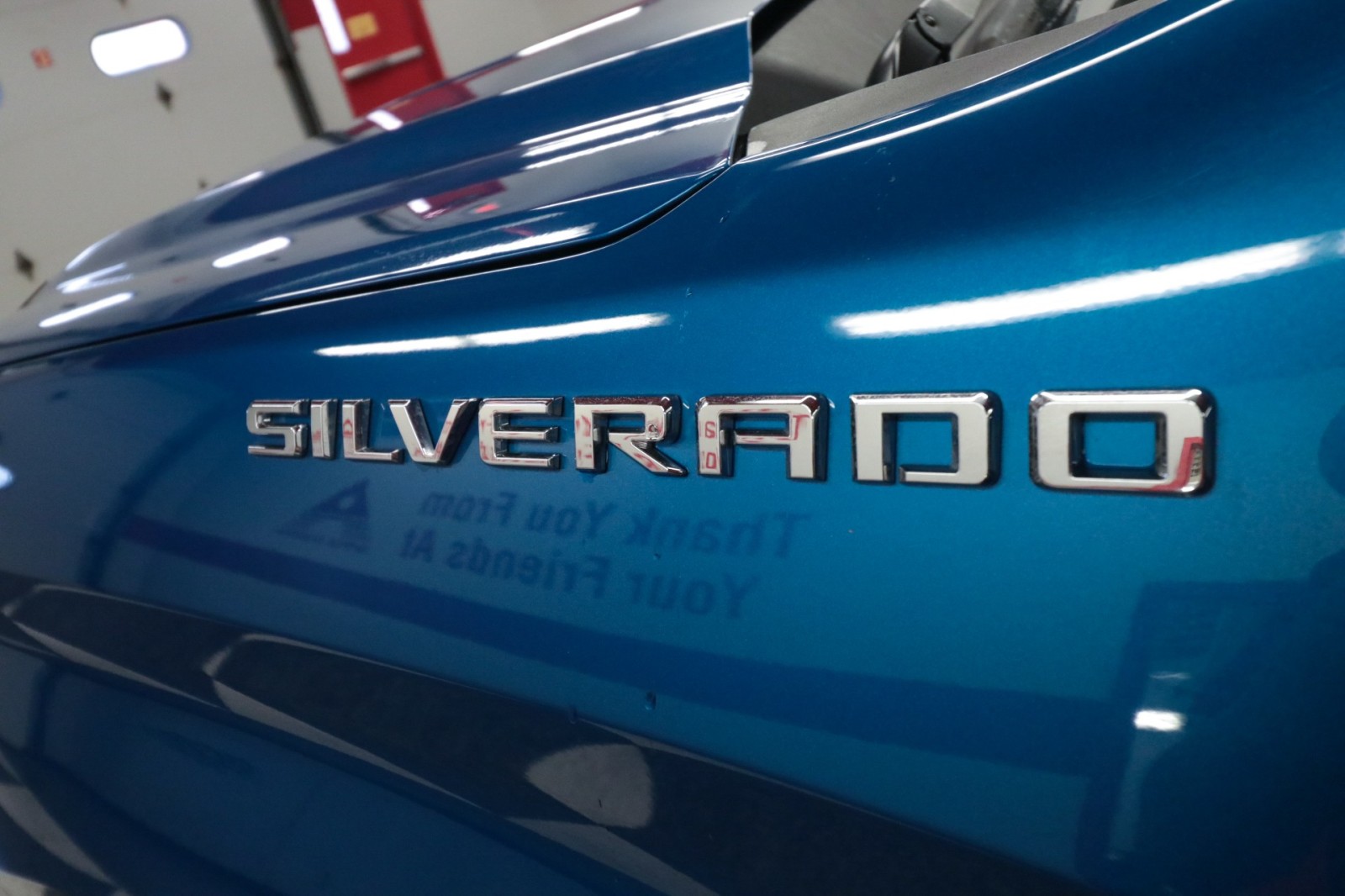 Used Car 2022 Chevrolet Silverado 1500  Custom For Sale Under $30,000 In Austin, Texas