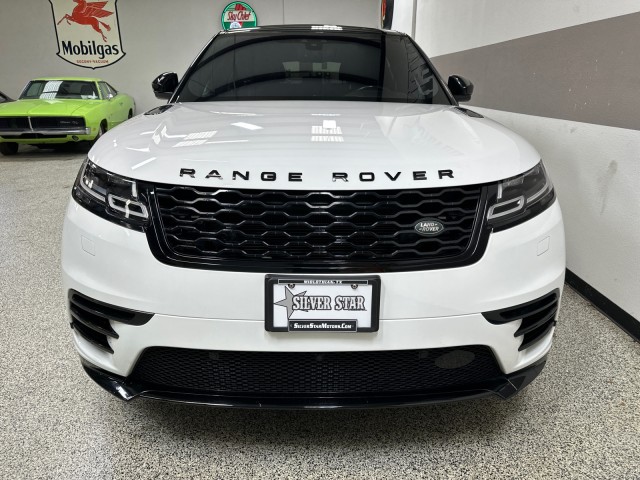 2019 Land Rover Range Rover Velar R-Dynamic SE in , 