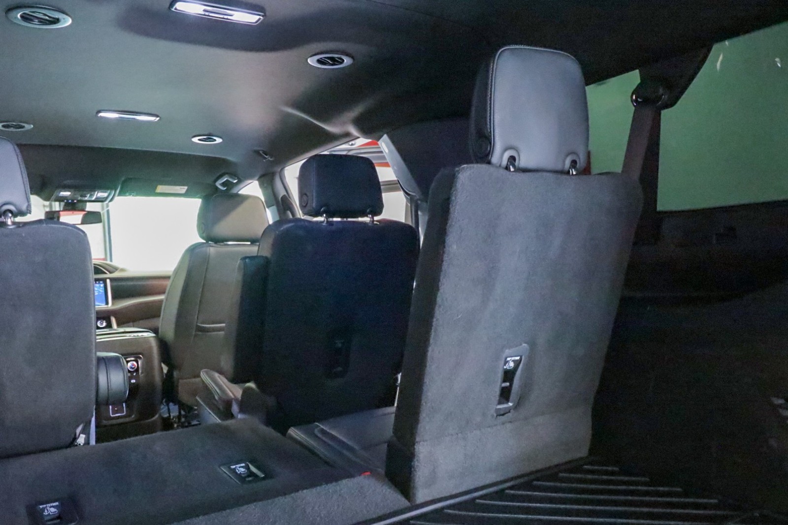 Used Car 2022 Gmc Yukon Xl  Denali For Sale Under $50,000 In Austin, Texas