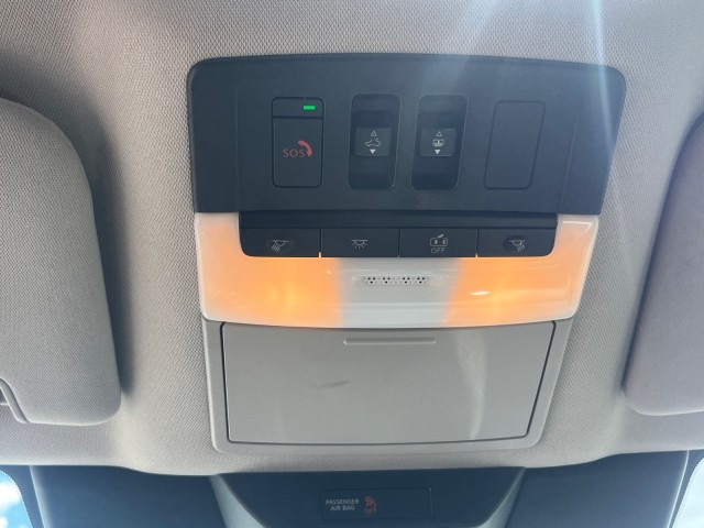 NissanPathfinder33