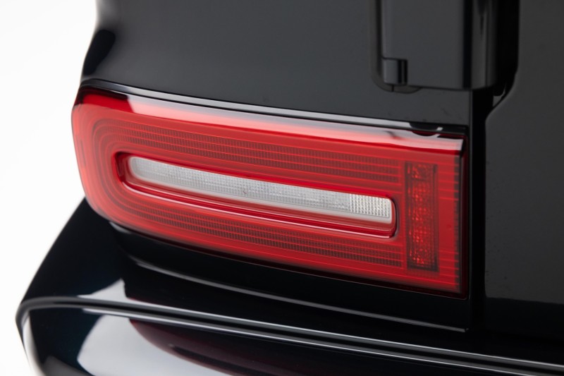 2021 Mercedes-Benz G 550 G 550 in , 