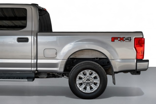 2020 Ford F-250 XLT 13