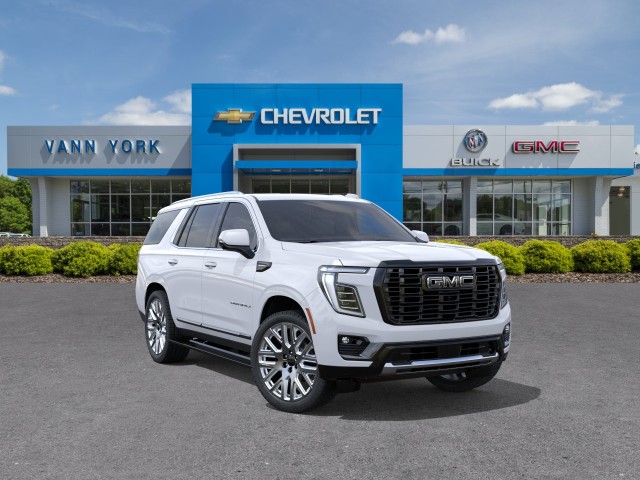 GMC