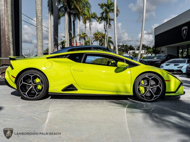 2023 Lamborghini Huracan Tecnica  in , 