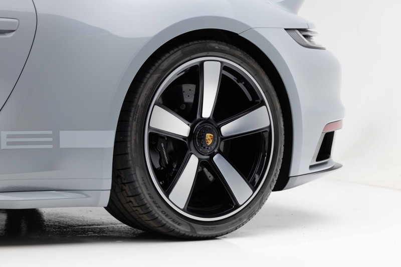 2023 Porsche 911 Sport Classic Sport Classic in , 