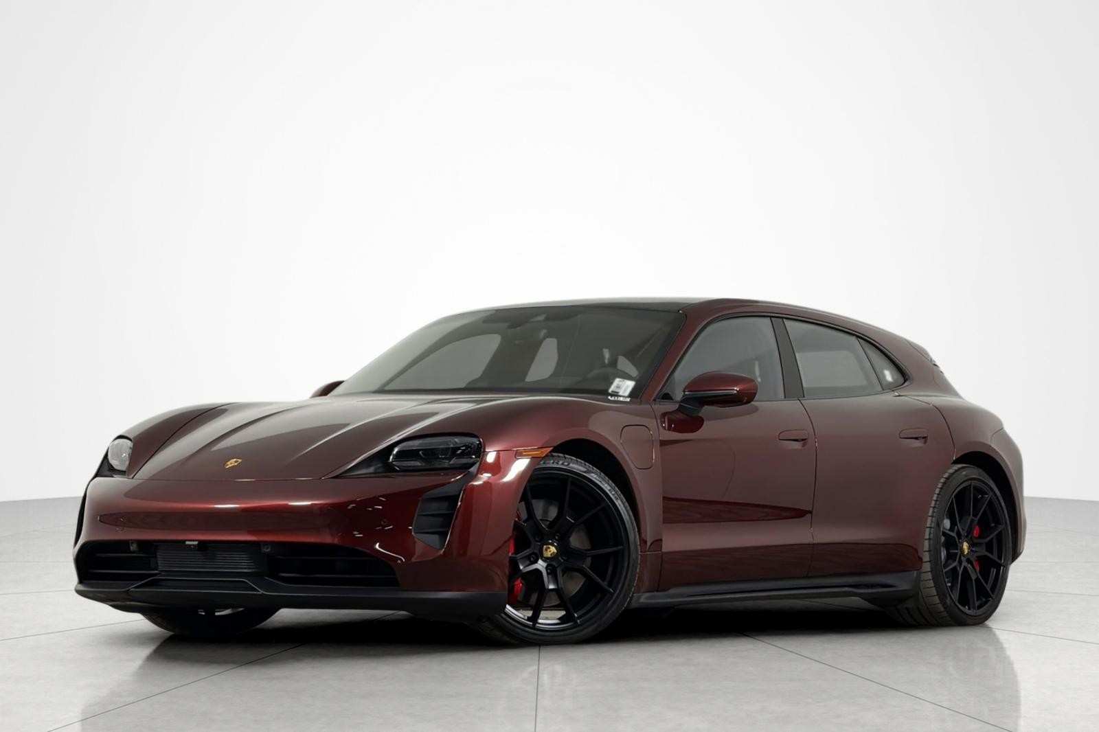 2023 Porsche Taycan 2023 Porsche Taycan GTS Sport Turismo AWD Station Wagon