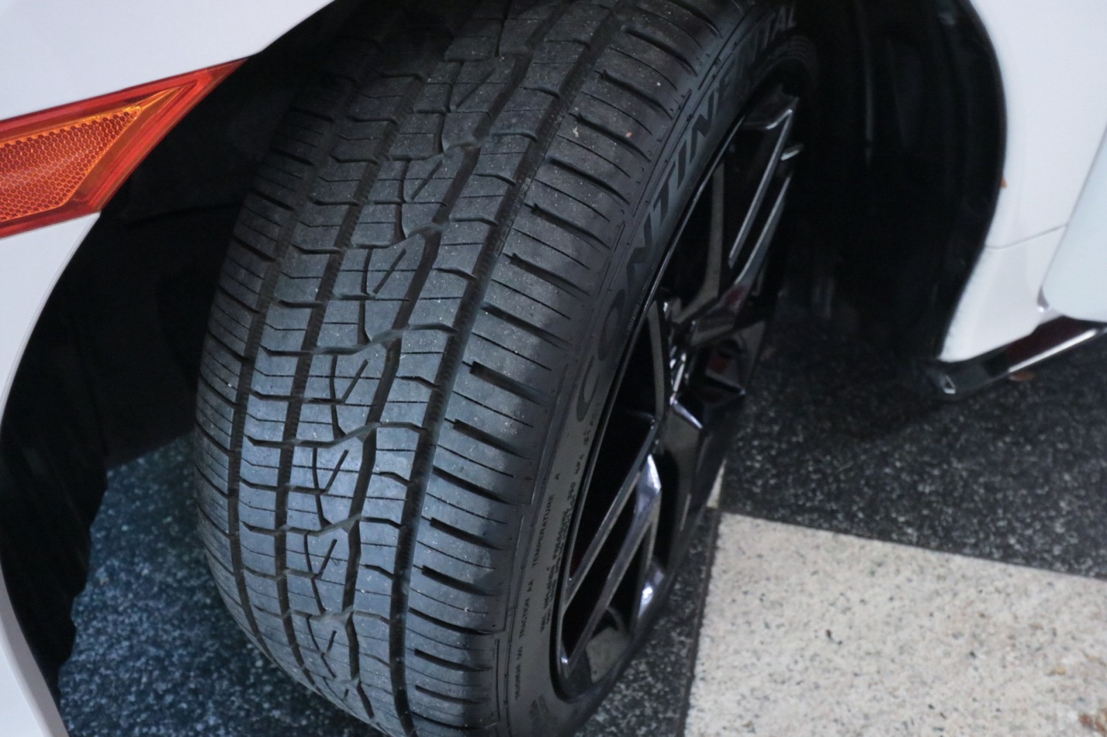 Used Car 2021 Honda Civic Hatchback  Sport For Sale Under $25,000 In Austin, Texas