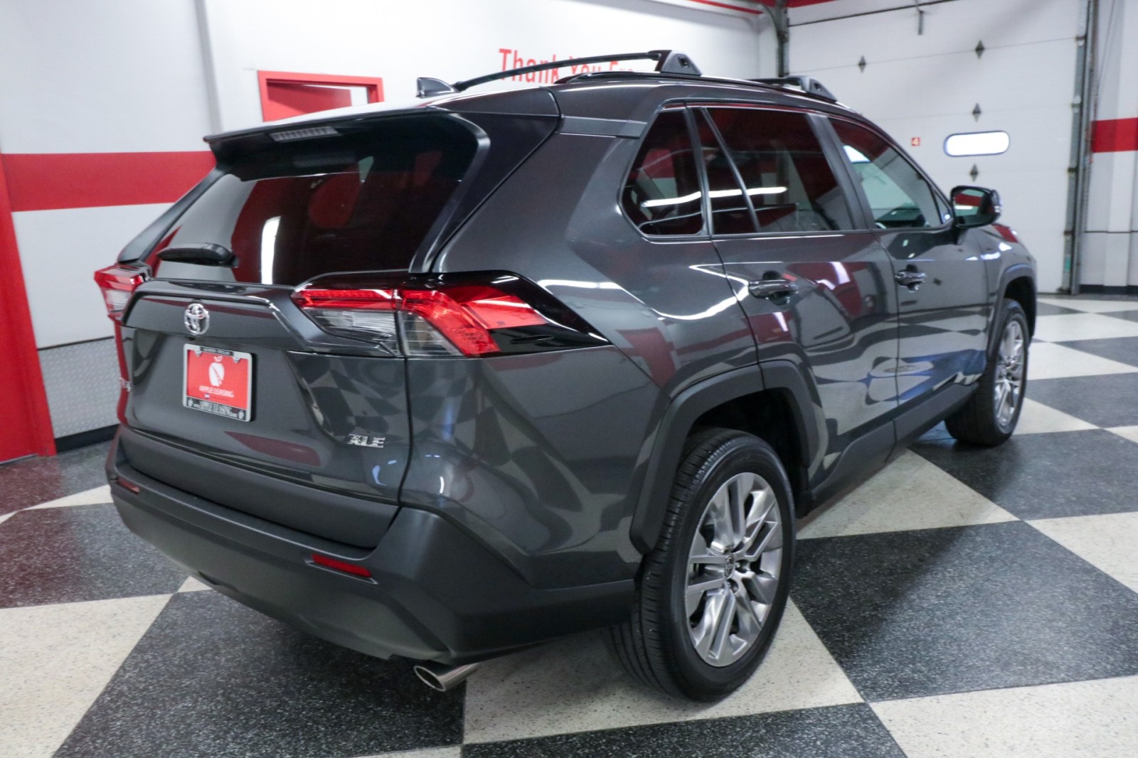 Used Car 2023 Toyota Rav4  Xle Premium For Sale Under $35,000 In Austin, Texas