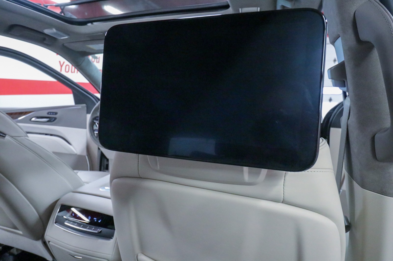 Used Car 2024 Cadillac Escalade Esv  4wd Sport Platinum For Sale Under $100,000 In Austin, Texas