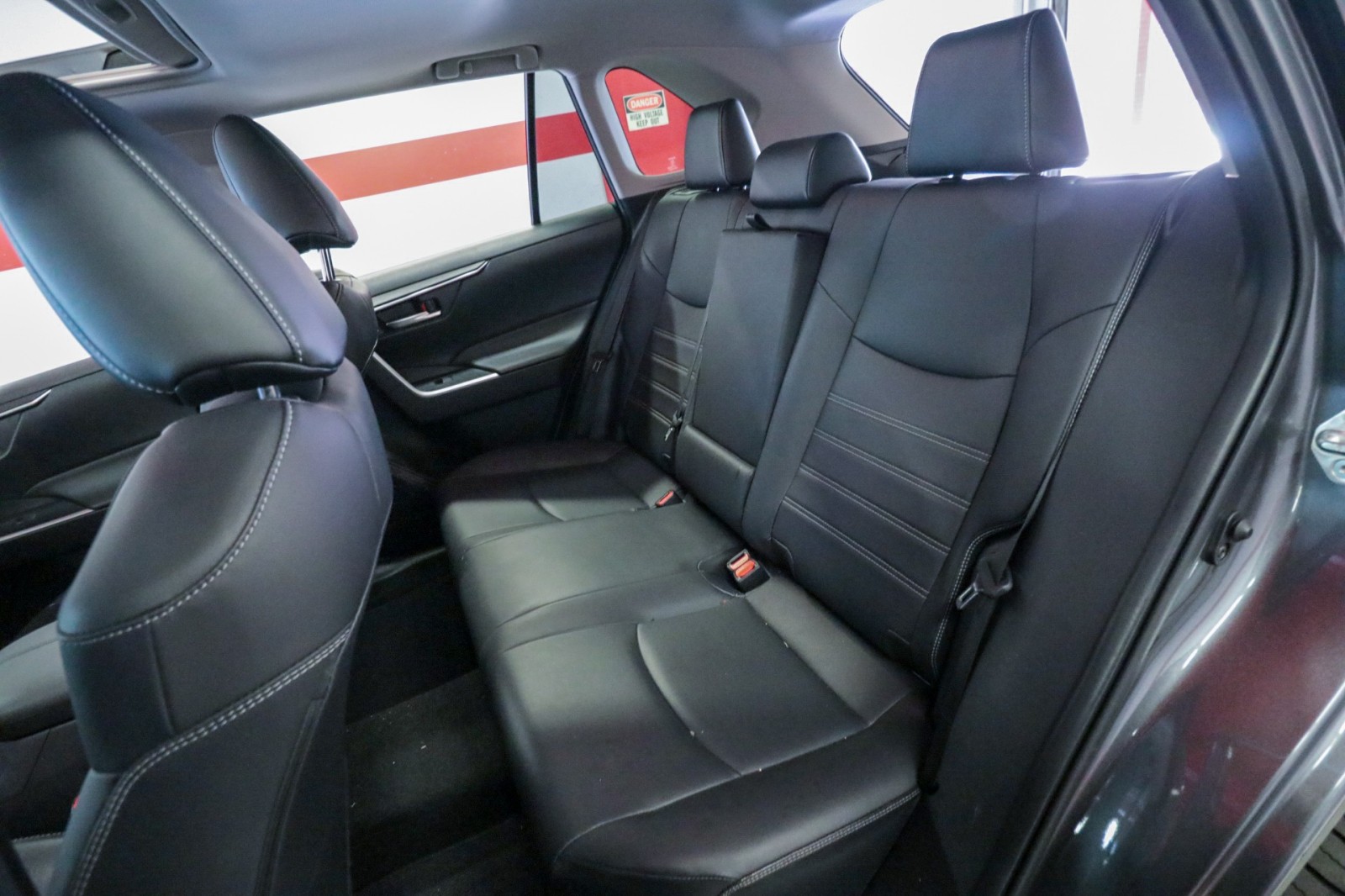 Used Car 2020 Toyota Rav4  Xle Premium For Sale Under $30,000 In Austin, Texas