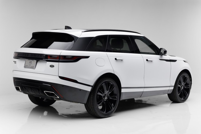 2019 Land Rover Range Rover Velar P380 R-Dynamic HSE R-Dynamic HSE in , 