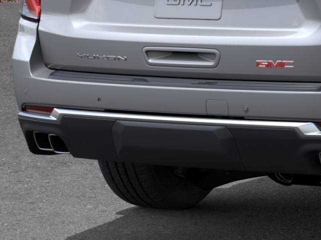 GMCYukon XL14