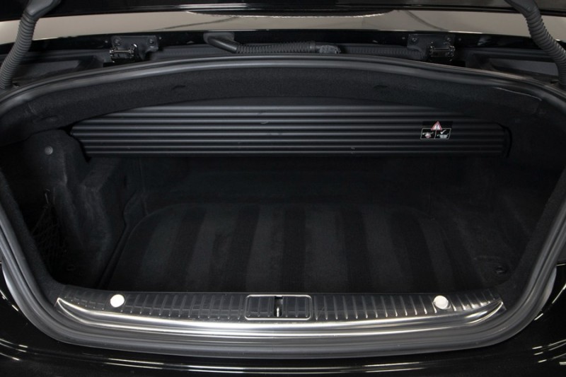 2017 Mercedes-Benz S-Class S 550 DESIGNO Cabriolet ($148,310 MSRP) *ONLY 27,000 MILES in , 