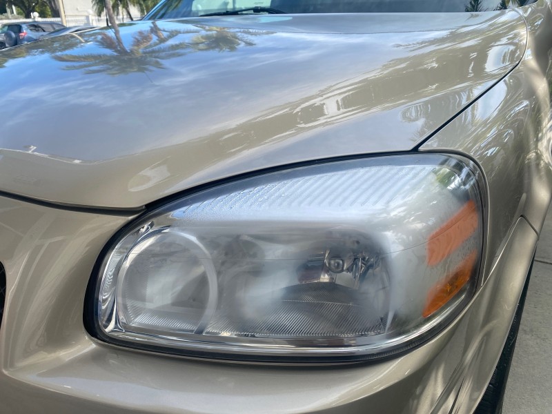 2007 Chevrolet Uplander LS LOW MILES 46,982 VAN in , 