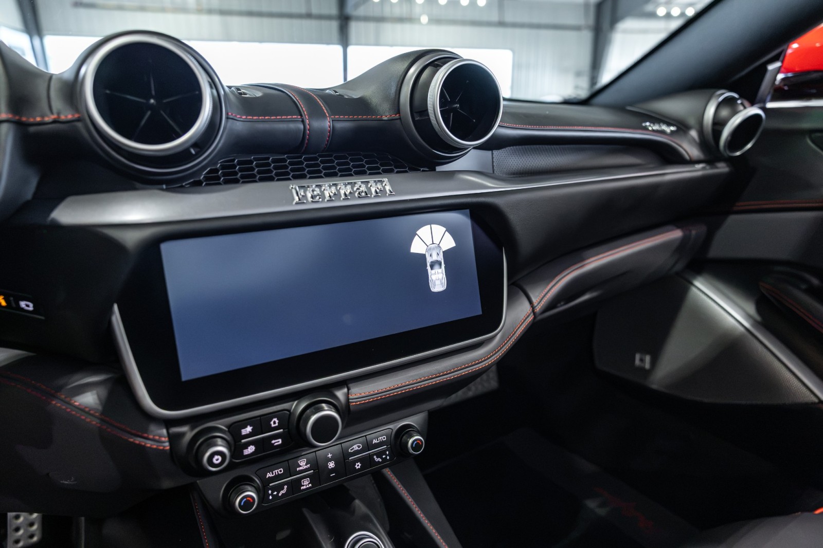 Used Car 2019 Ferrari Portofino  For Sale Under $200,000 In Boerne, Texas