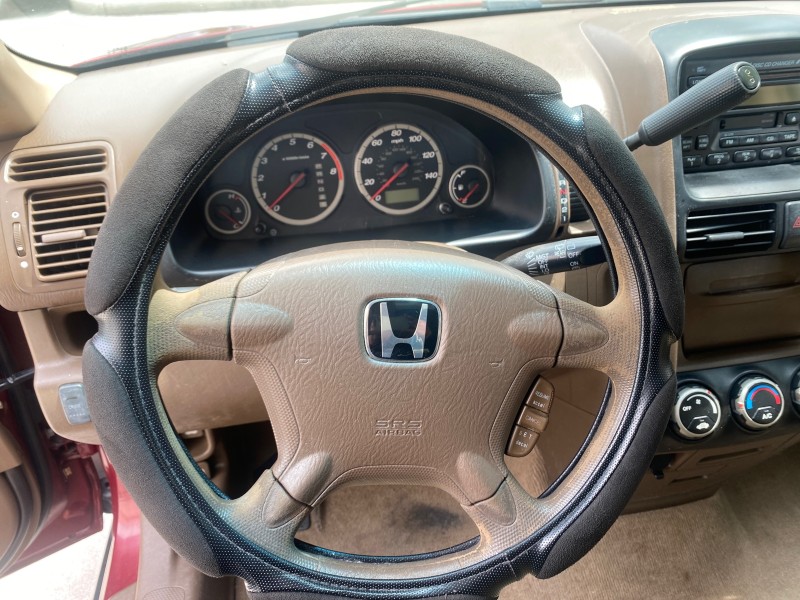 2003 Honda CR-V EX 4WD NICE CLEAN SUNROOF in , 