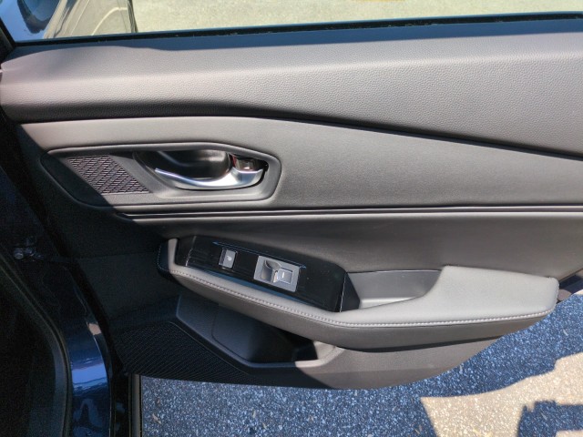 HondaAccord Hybrid36