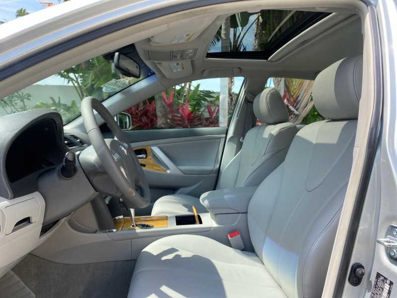 2007 Toyota Camry XLE LOW MILES 15,752 1 OWNER in , 