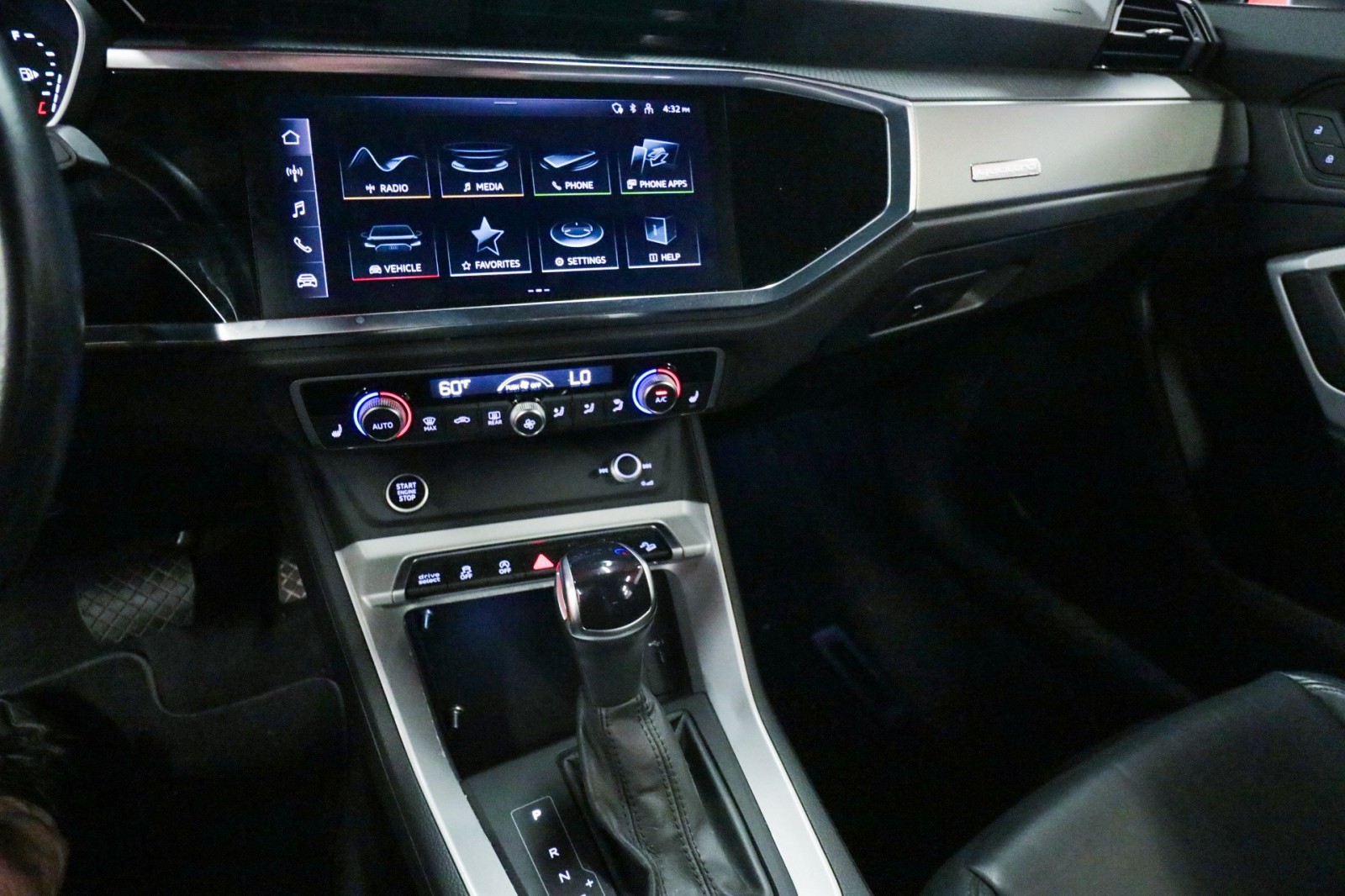 Used Car 2023 Audi Q3  S Line Premium For Sale Under $25,000 In Austin, Texas
