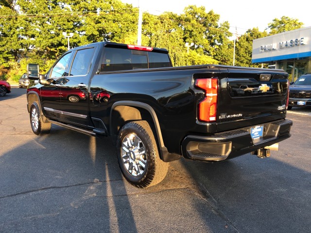 2024 Chevrolet Silverado 2500HD High Country 6