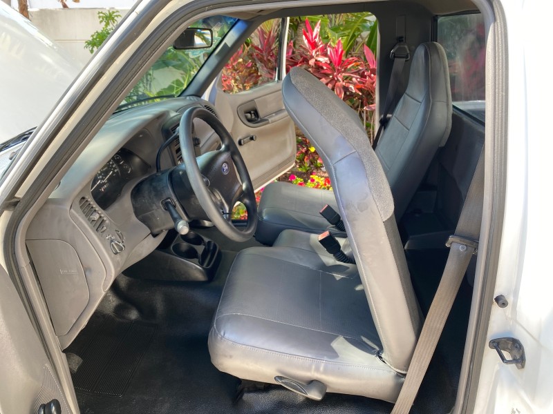 2002 Ford Ranger Edge 1 OWNER LOW MILES 68,551 in , 