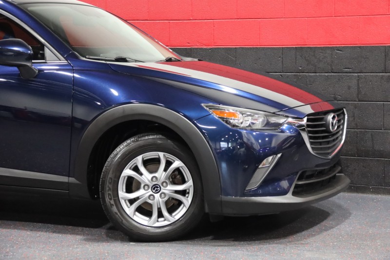 2016 Mazda CX-3 Sport 4dr Hatchback in , 