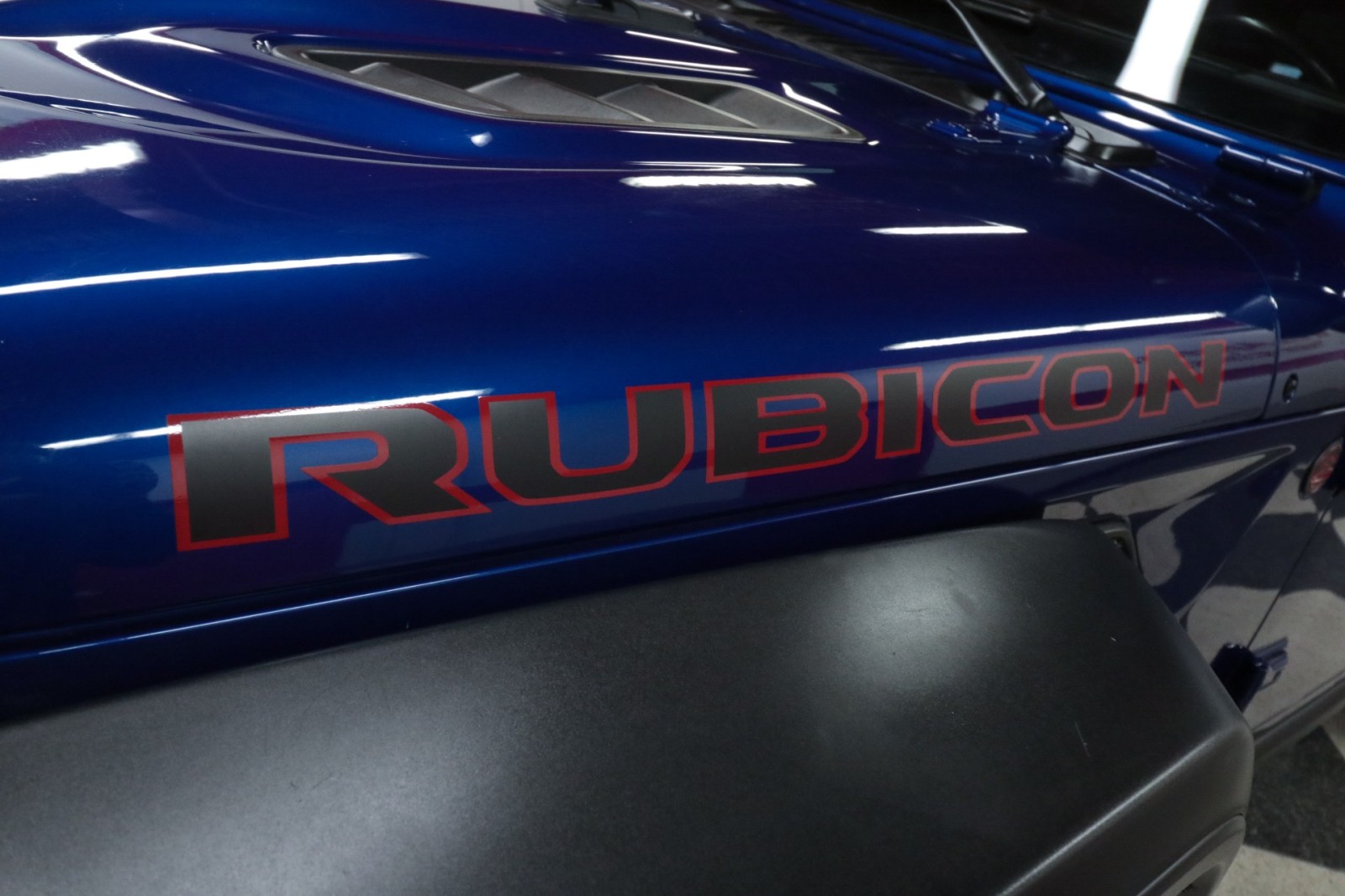 Used Car 2020 Jeep Wrangler Unlimited  Rubicon For Sale Under $35,000 In Austin, Texas