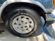 1993 Ford Econoline HI TOP CAMPER Van LOW MILES 106,649 in pompano beach, Florida