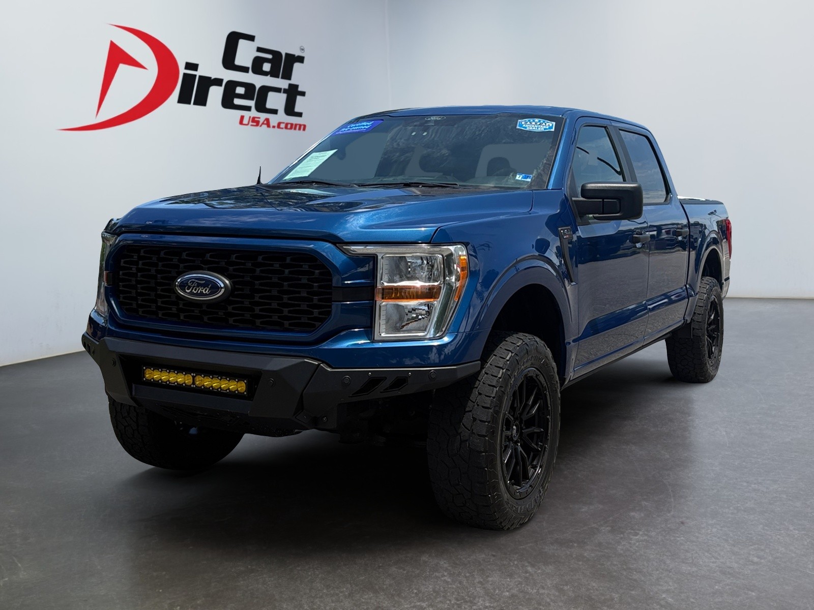 2022 Ford F150 #9