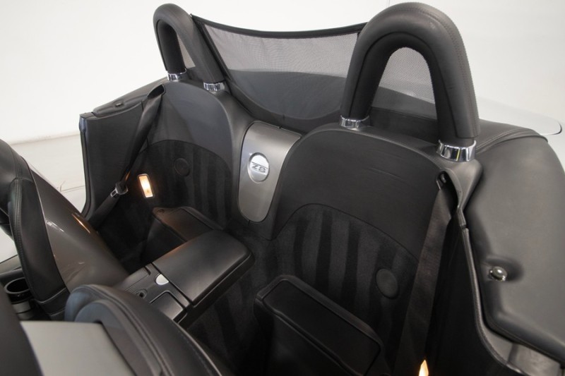 2001 BMW Z8 Z8 *WE HAVE EVERY SERVICE RECORD BACK TO 2004* *IMMACULATE* in , 